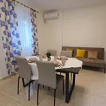 Vakantiehuis Orange House
