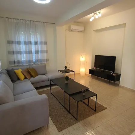 Orange House Ferienhaus *