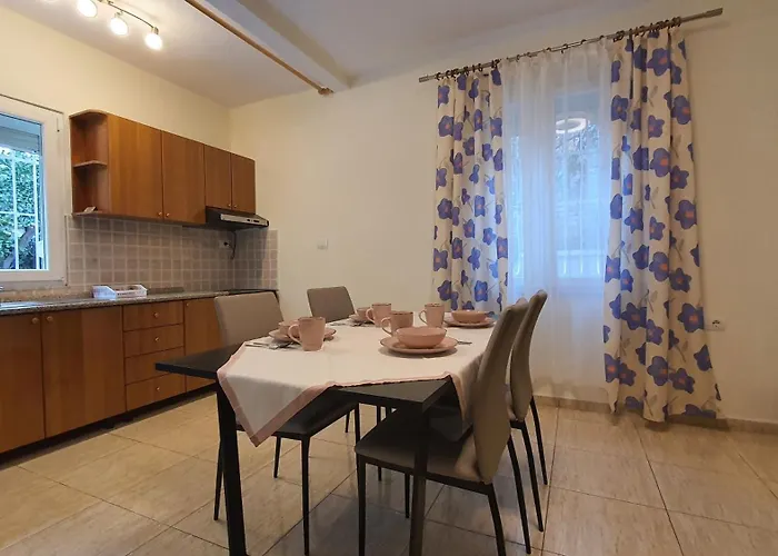 Orange House Prázdninový dům