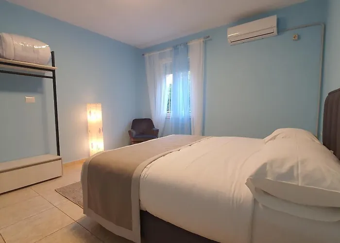 Orange House *