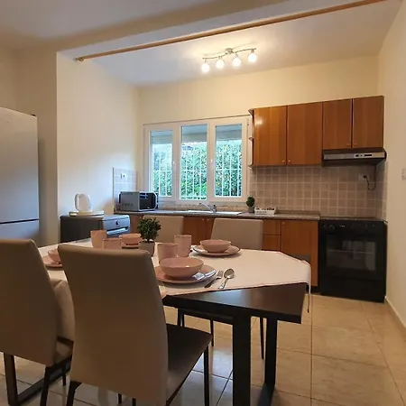 Orange House * 地拉那