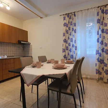 Orange House Dom wakacyjny