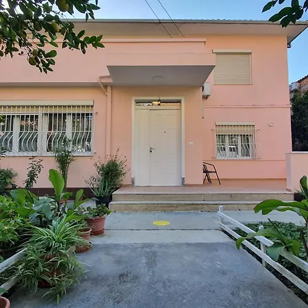 Orange House * 티라나