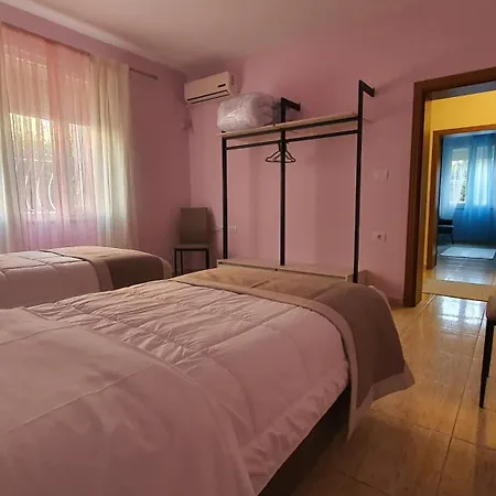 Orange House Dom wakacyjny *