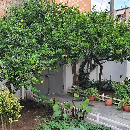 Orange House * Tirana