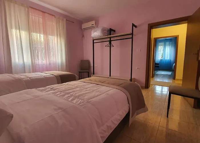 Orange House 度假居 *