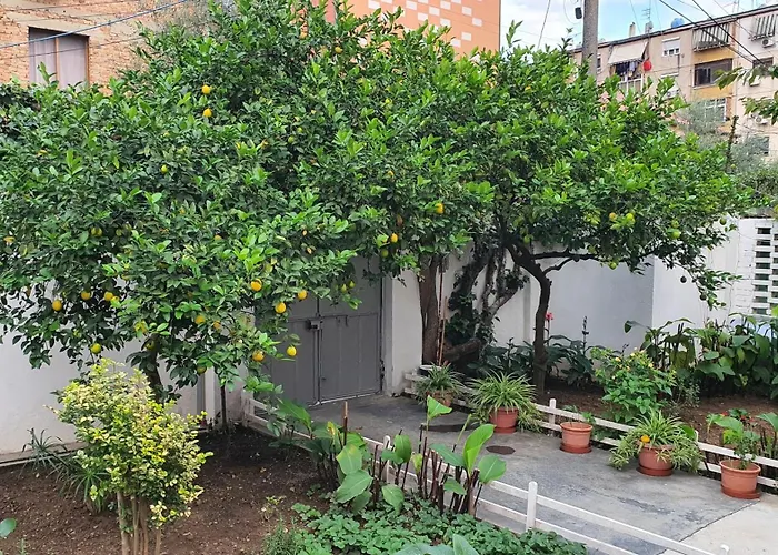 Orange House * 地拉那