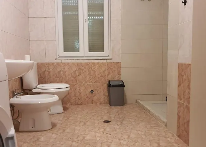 Orange House 度假居 *